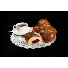 Сдоба "Косичка"